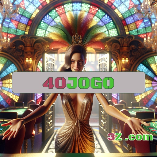 Casino Emocionante: A Experiência Imperdível do 40jogo