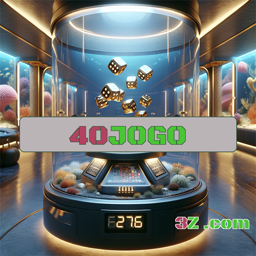 Segurança e Entretenimento: O Lado Confiável de 40jogo