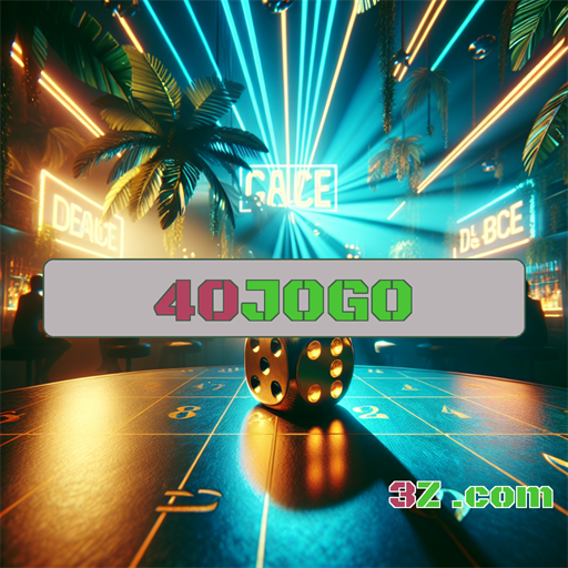 Diversão Sem Fim: O Melhor em Jogos no 40jogo