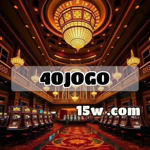 40jogo: Diversão e Competitividade na Seção Multiplayer!