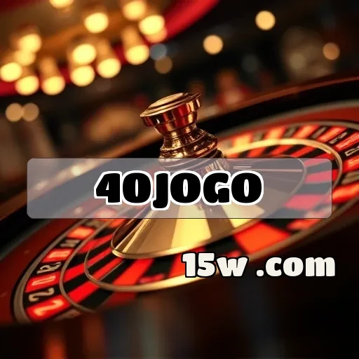 40jogo: Descubra os Recursos Imperdíveis do Pôquer Online