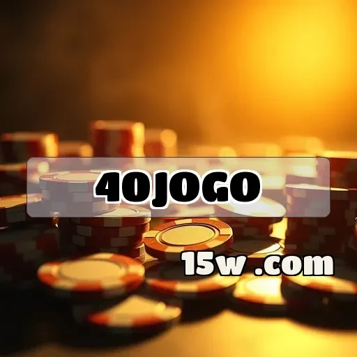 40jogo: Promoções Imperdíveis Para Jogadores Apaixonados