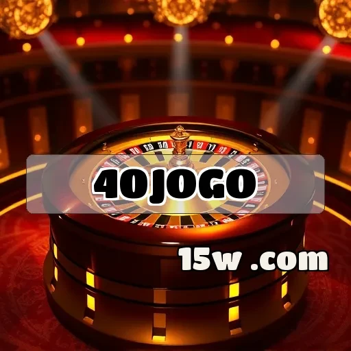 40jogo: O Universo dos Quebra-Cabeças Te Espera