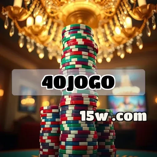 40jogo: Segredos para Aumentar suas Chances nas Caça-níqueis!