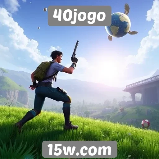 Lançamentos mais esperados do 40jogo