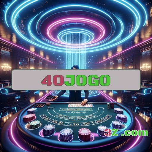 Experiência VIP: Jogue Como Nunca Antes no 40jogo